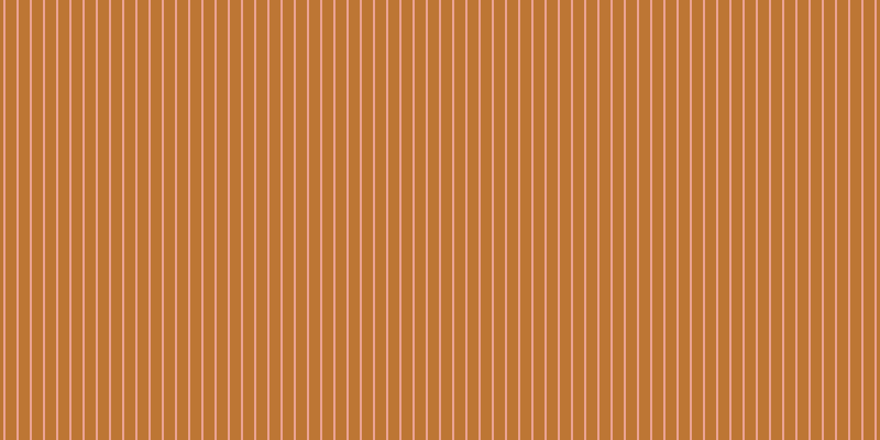 #bd7634, #eba393 vertical lines, two pixels wide, ten pixels apart