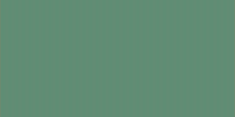 #bd7655, #04a393 vertical lines, two pixels wide, two pixels apart