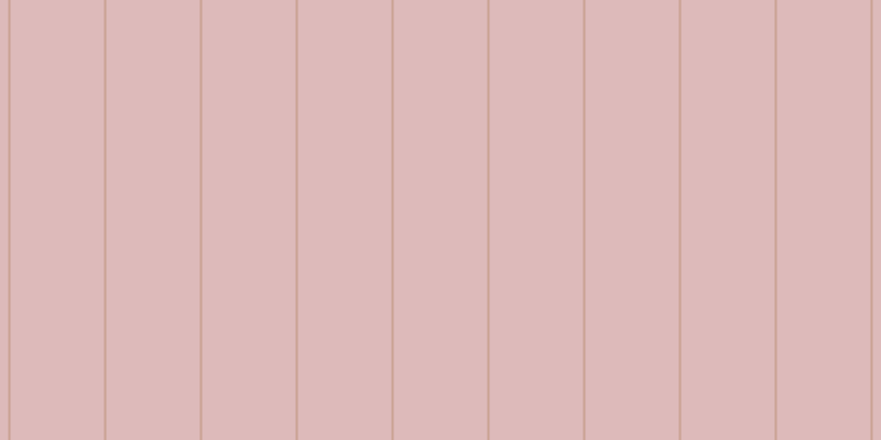 #bd7676 (50%), #caa393 vertical lines, two pixels wide, eighty-five pixels apart
