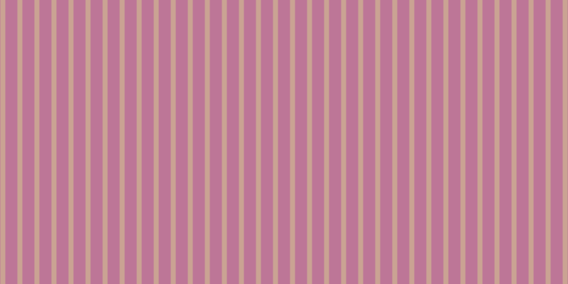 #bd7697, #caa393 vertical lines, seven pixels wide, seventeen pixels apart