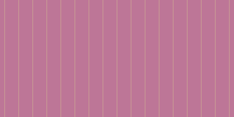 #bd7697, #caa393 vertical lines, two pixels wide, forty-six pixels apart