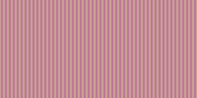 #bd7697, #caa393 vertical lines, eight pixels wide, eight pixels apart