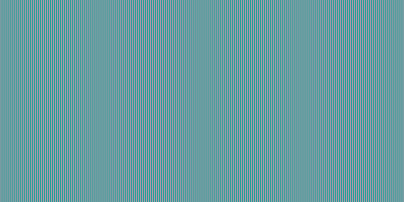 #bd7697 (75%), #04a393 vertical lines, two pixels wide, two pixels apart