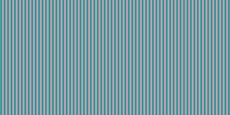 #bd7697 (75%), #04a393 vertical lines, five pixels wide, seven pixels apart
