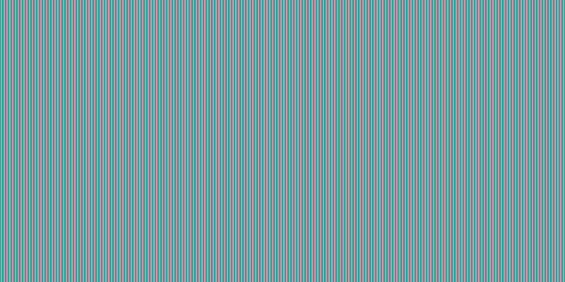 #bd7697 (75%), #25a393 vertical lines, two pixels wide, two pixels apart