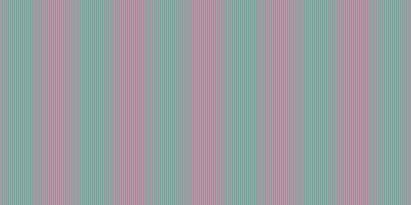#bd7697 (75%), #67a393 vertical lines, two pixels wide, two pixels apart