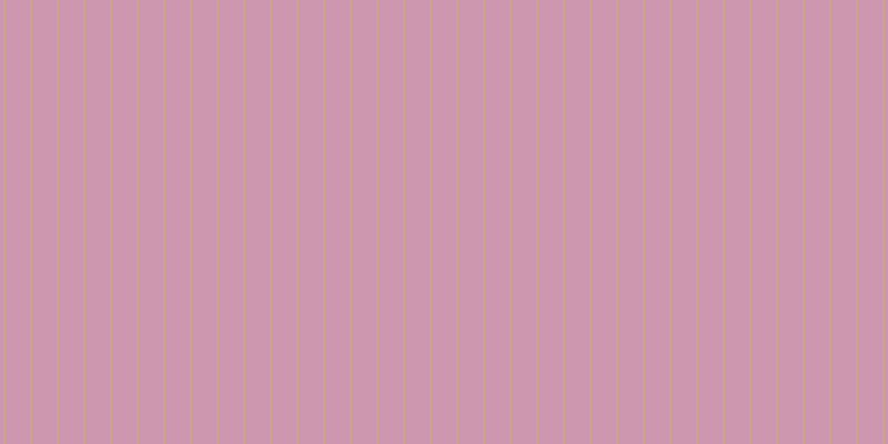 #bd7697 (75%), #caa393 vertical lines, two pixels wide, twenty-two pixels apart