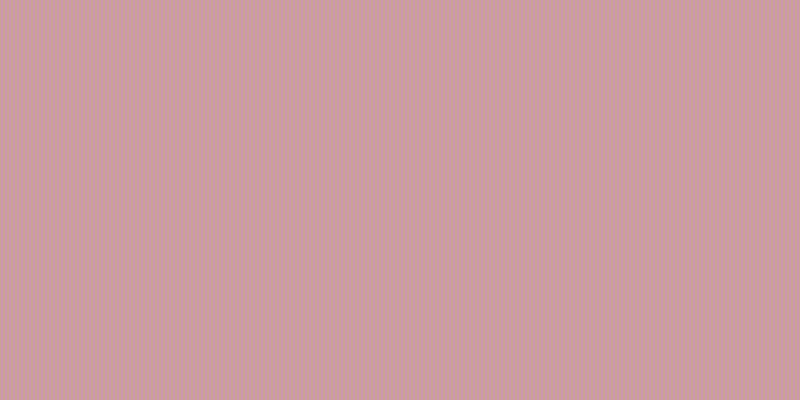 #bd7697 (75%), #caa393 vertical lines, two pixels wide, two pixels apart