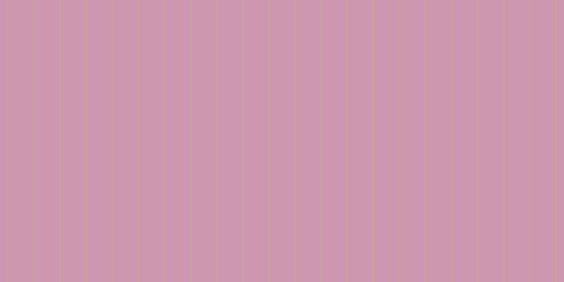 #bd7697 (75%), #caa393 vertical lines, two pixels wide, thirty-five pixels apart