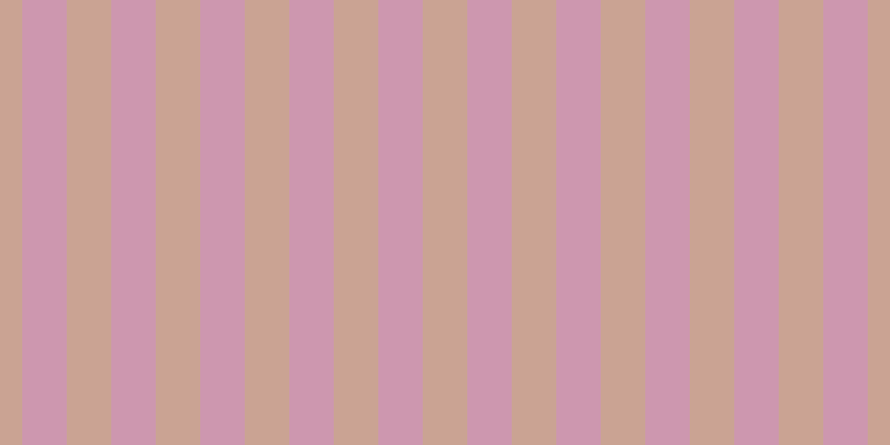 #bd7697 (75%), #caa393 vertical lines, forty pixels wide, forty pixels apart