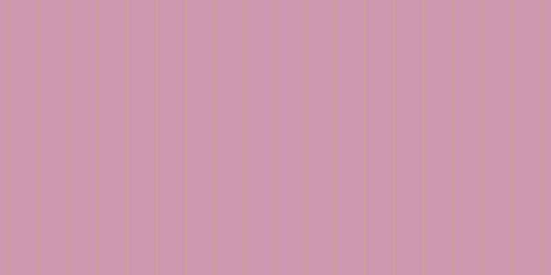 #bd7697 (75%), #caa393 vertical lines, two pixels wide, forty-one pixels apart