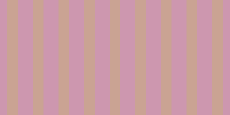 #bd7697 (75%), #caa393 vertical lines, thirty-seven pixels wide, fifty-two pixels apart
