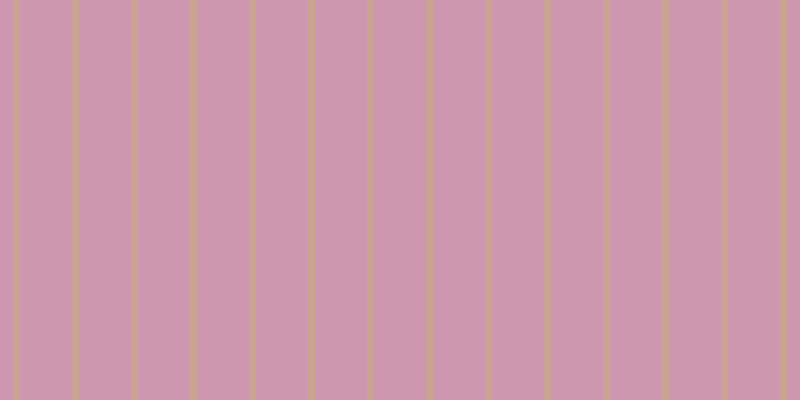 #bd7697 (75%), #caa393 vertical lines, seven pixels wide, fifty-two pixels apart