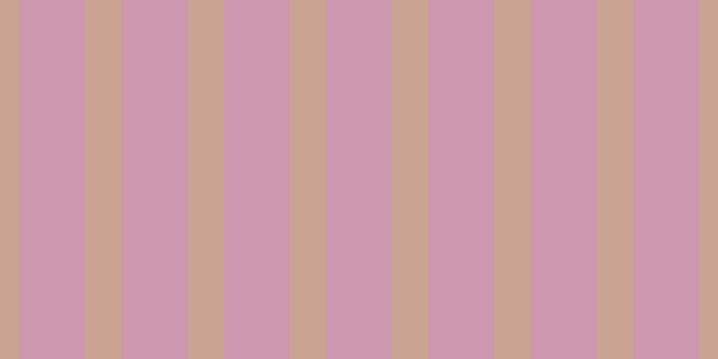 #bd7697 (75%), #caa393 vertical lines, forty-one pixels wide, seventy-three pixels apart