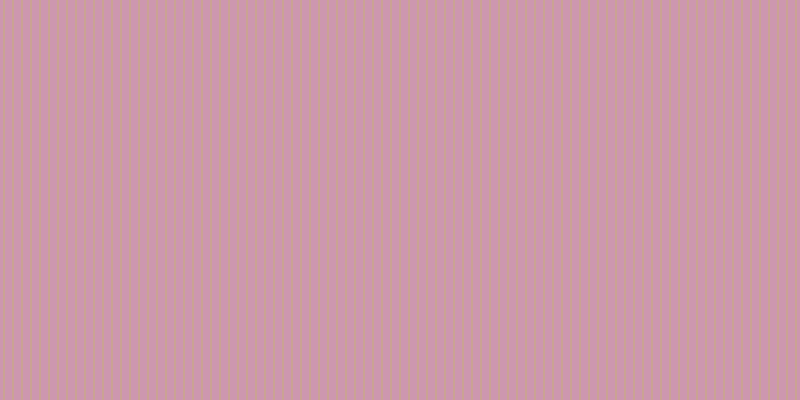 #bd7697 (75%), #caa393 vertical lines, two pixels wide, seven pixels apart