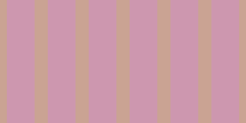 #bd7697 (75%), #caa393 vertical lines, forty-three pixels wide, ninety pixels apart