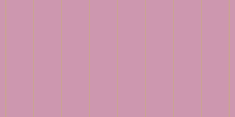#bd7697 (75%), #caa393 vertical lines, four pixels wide, ninety-one pixels apart