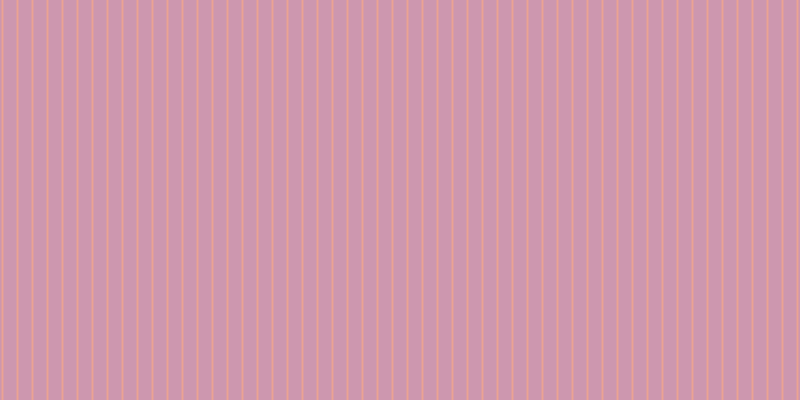 #bd7697 (75%), #eba393 vertical lines, two pixels wide, thirteen pixels apart