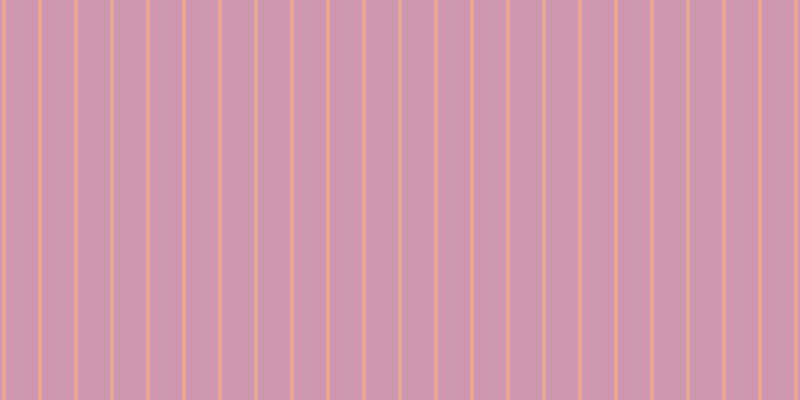 #bd7697 (75%), #eba393 vertical lines, four pixels wide, thirty-two pixels apart