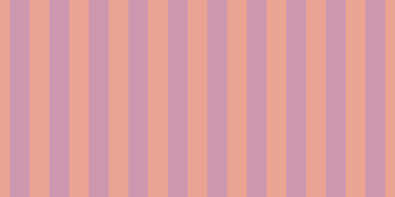 #bd7697 (75%), #eba393 vertical lines, forty pixels wide, forty pixels apart