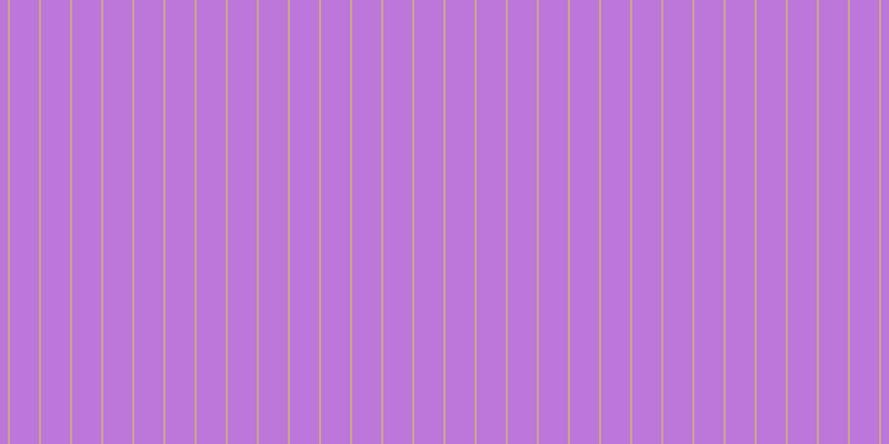 #bd76d9, #caa393 vertical lines, two pixels wide, twenty-six pixels apart