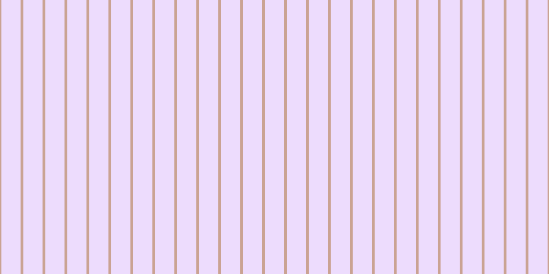 #bd76fa (25%), #caa393 vertical lines, four pixels wide, twenty-eight pixels apart