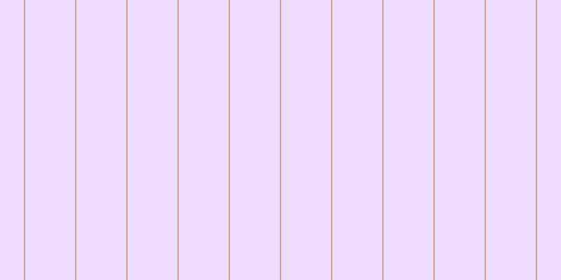 #bd76fa (25%), #caa393 vertical lines, two pixels wide, seventy-one pixels apart
