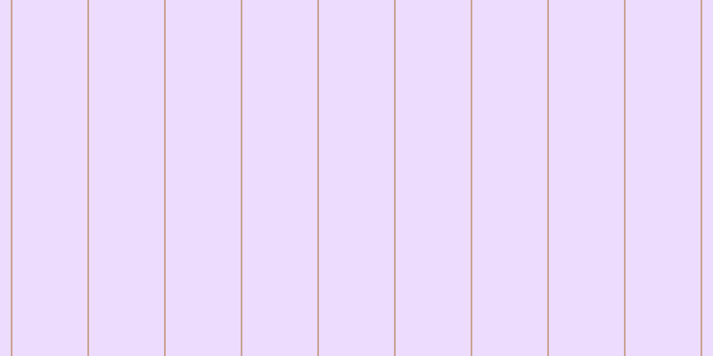 #bd76fa (25%), #caa393 vertical lines, two pixels wide, eighty-four pixels apart