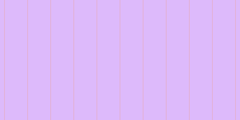 #bd76fa (50%), #eba393 vertical lines, one pixels wide, seventy-six pixels apart
