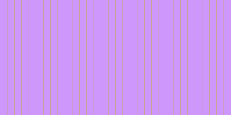 #bd76fa (75%), #caa393 vertical lines, two pixels wide, twenty-three pixels apart