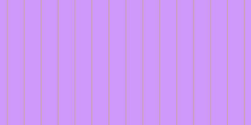 #bd76fa (75%), #caa393 vertical lines, two pixels wide, fifty-two pixels apart