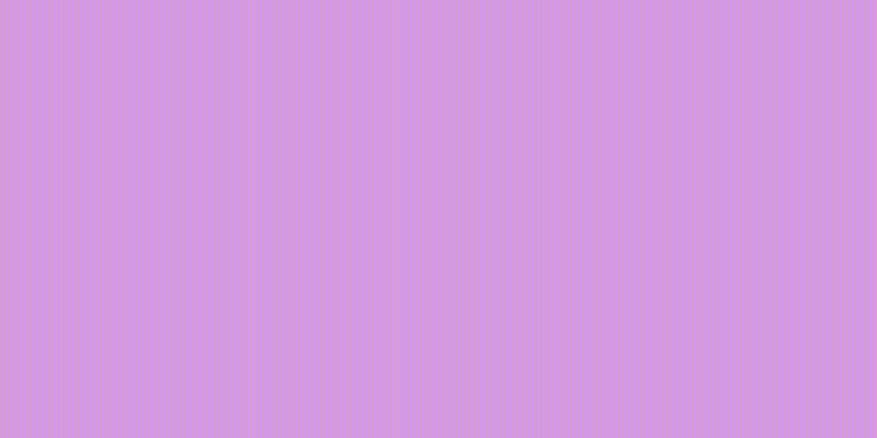 #bd76fa (75%), #eba393 vertical lines, one pixels wide, three pixels apart