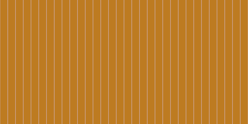 #bd7b21, #caa393 vertical lines, two pixels wide, twenty-three pixels apart