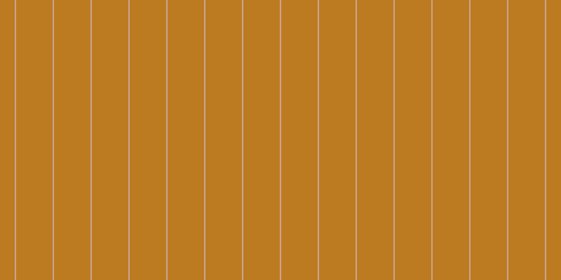 #bd7b21, #caa393 vertical lines, two pixels wide, fifty-two pixels apart