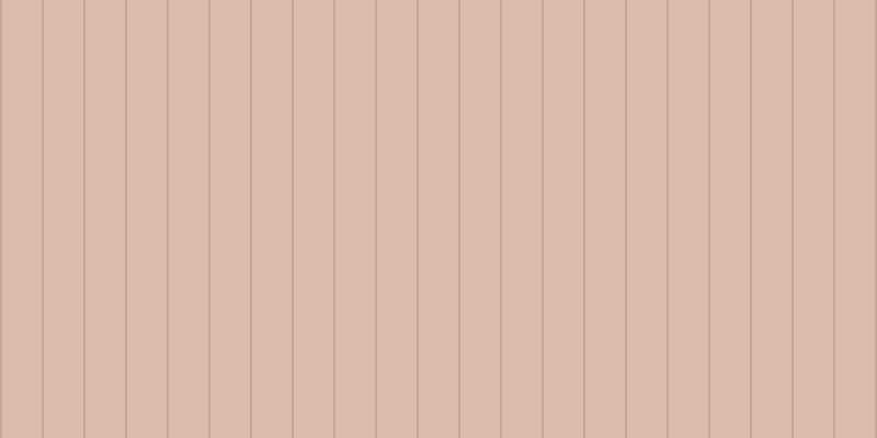 #bd7b63 (50%), #caa393 vertical lines, two pixels wide, thirty-six pixels apart