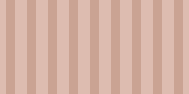 #bd7b63 (50%), #caa393 vertical lines, thirty-seven pixels wide, fifty-two pixels apart