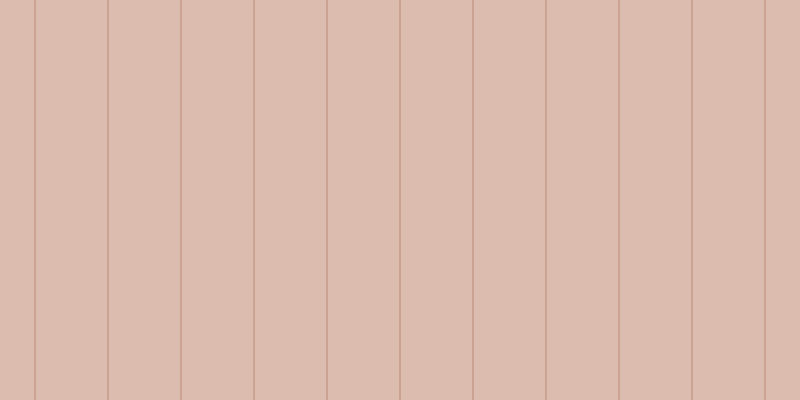 #bd7b63 (50%), #caa393 vertical lines, two pixels wide, seventy-one pixels apart