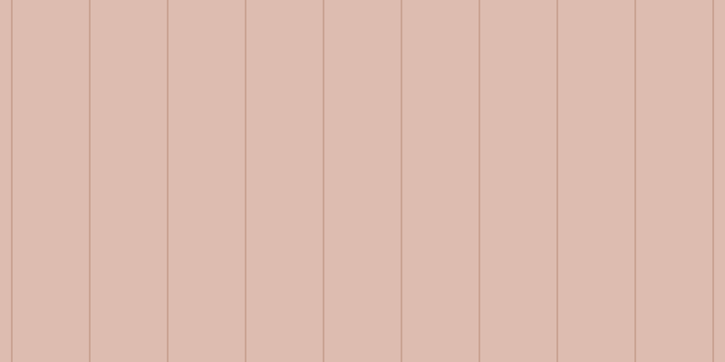 #bd7b63 (50%), #caa393 vertical lines, two pixels wide, eighty-four pixels apart