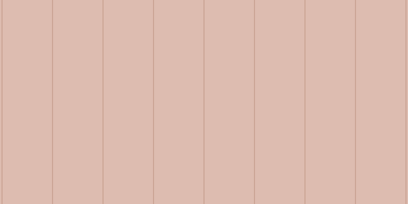#bd7b63 (50%), #caa393 vertical lines, two pixels wide, ninety-seven pixels apart