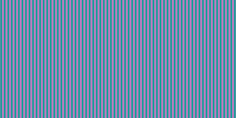 #bd7bbf, #04a393 vertical lines, five pixels wide, seven pixels apart