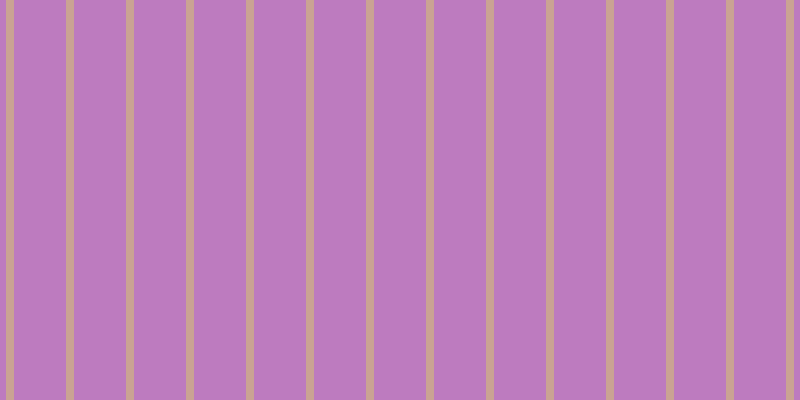 #bd7bbf, #caa393 vertical lines, eight pixels wide, fifty-two pixels apart