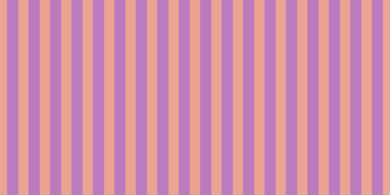 #bd7bbf, #eba393 vertical lines, twenty-one pixels wide, twenty-three pixels apart