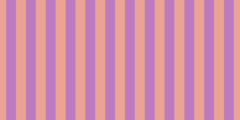 #bd7bbf, #eba393 vertical lines, thirty-three pixels wide, thirty-three pixels apart