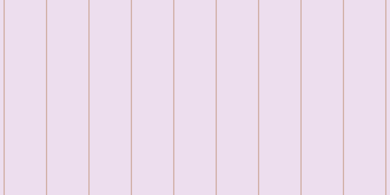 #bd7bbf (25%), #caa393 vertical lines, two pixels wide, eighty-five pixels apart