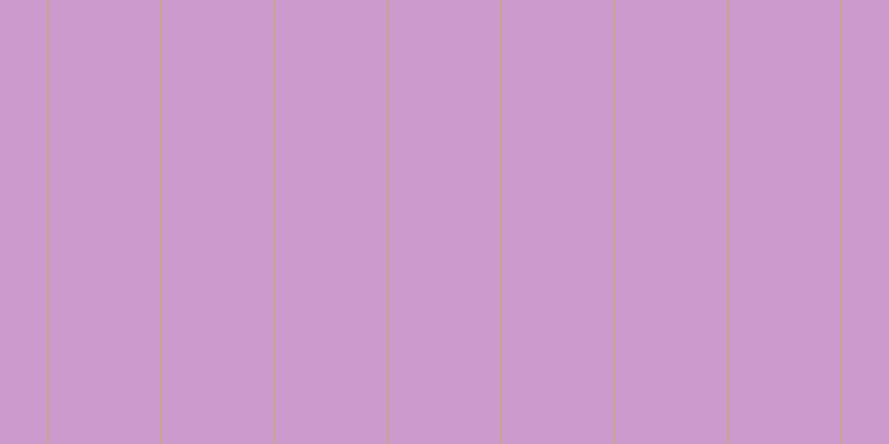 #bd7bbf (75%), #caa393 vertical lines, two pixels wide, one hundred pixels apart