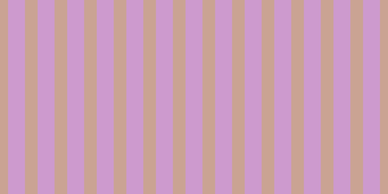#bd7bbf (75%), #caa393 vertical lines, twenty-six pixels wide, thirty-five pixels apart