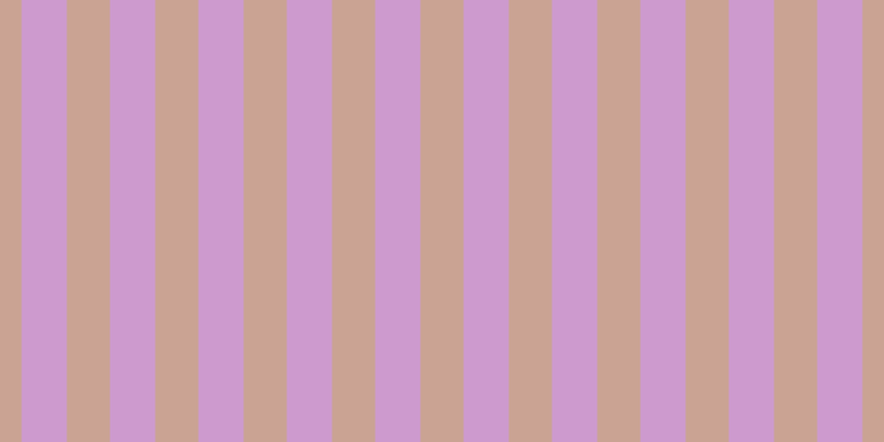 #bd7bbf (75%), #caa393 vertical lines, thirty-nine pixels wide, forty-one pixels apart