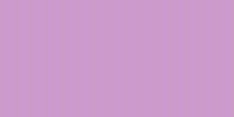 #bd7bbf (75%), #caa393 vertical lines, one pixels wide, fifty-two pixels apart