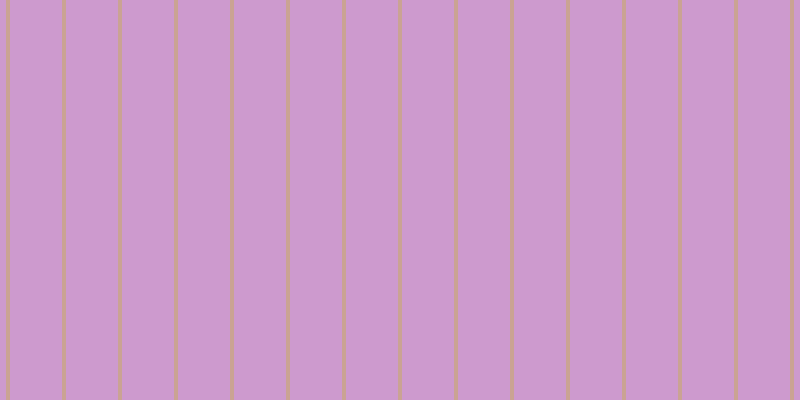#bd7bbf (75%), #caa393 vertical lines, four pixels wide, fifty-two pixels apart