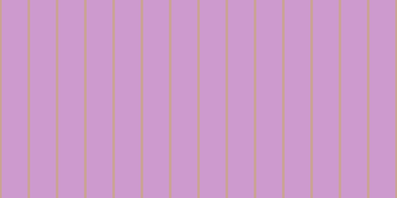 #bd7bbf (75%), #caa393 vertical lines, five pixels wide, fifty-two pixels apart